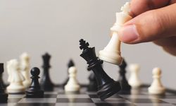 Aydıncık’ta Hızlı Satranç Turnuvası Başlıyor