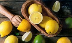 Bol bol limon yiyenler dikkat: Bu tehlikesini ilk kez duyacaksınız