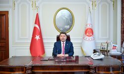 İcra Müdür ve Müdür Yardımcıları Atama Kararnamesi Yayımlandı