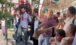 Marmaray'da darp edilen adam kim, burnunu kim kırdı, serbest bırakılan saldırgan neden bırakıldı?