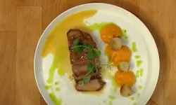 MasterChef Nisa Nur Demirer Kimdir, Aslen Nereli, Kaç Yaşında, Mesleği Ne?