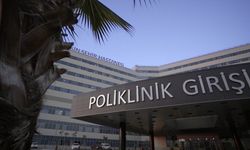 Mersin Şehir Hastanesi'nde Androloji Polikliniği Hizmete Açıldı