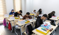 YKS Öncesi Öğrencilere MERCİ’den Rehberlik Önerileri