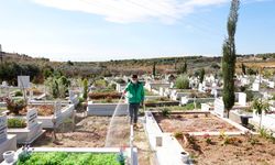 Mersin’de Bayram Hazırlıkları Tamam: Hizmetler Ücretsiz