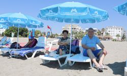 Mersin’de Emeklilere Yaz Sürprizi: Tatil Keyfi Ücretsiz!