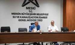 MESKİ’den Bayram Öncesi Tam Kapsamlı Hazırlık