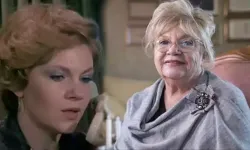 Nevra Serezli Kimdir? Aslen Nereli, Kaç Yaşında, Evli mi, Eşi Kim, Oynadığı Filmler ve Hayatı