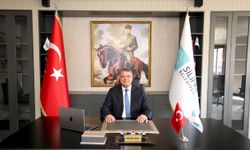 Silifke Belediye Başkanı Turgut’tan Bayram Mesajı