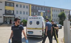 Konya’da Okulda Silahlı Saldırı: Rehberlik Öğretmeni Hayatını Kaybetti