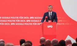 CHP Lideri Özgür Özel, Orta Doğu’daki Çatışmalara Karşı Barış Çağrısı Yaptı