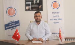 "Doğal Çevrenin Çözülüşü Büyük Tehdit"