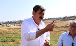 Yıldız: “Salep üretimiyle aile bütçesine katkı sağlayacağız”