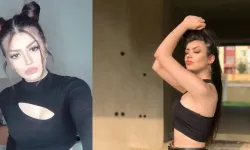 Simge Barankoğlu Kimdir, Biyografisi! Evli mi, Eşi Kim, Sevgilisi, Boyu, Fenomen mi, Ne İş Yapıyor?