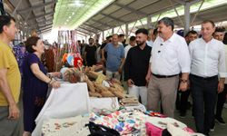 Toroslar, Sosyete Pazarına Kavuştu