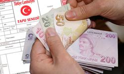 Tapusu olanlara flaş haber: Bu tarihi kaçıranlar çok üzülecek