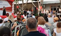 Tarsus’ta Sanat ve Eğitimle Büyüyen Ücretsiz Kurslar İlgi Odağı Oldu