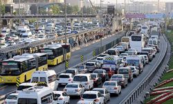Trafik için şaşırtan karar: Araç sahiplerine bu şekilde zam gelecek