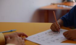Akdeniz Belediyesi'nden Çocuklara Okul Öncesi Metropolitan Okul Olgunluğu Testi
