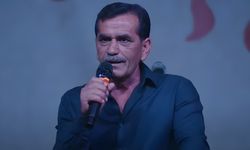 Veysel Gılıçoğlu: "Bu vatan eli nasırlı çiftçilerindir"