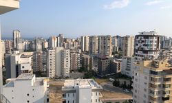 Mersin’de Sıcak ve Nemli Hava Etkisini Sürdürüyor