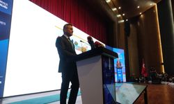 MTSO Başkanı Çakır’dan Mersin Ekonomi Zirvesi'nde Stratejik Vurgular