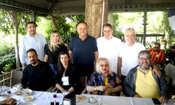 MERYAD’dan Güçlü Mesaj: Birlikte Daha Güçlüyüz