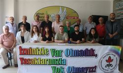 İnsan Hakları Derneği: “LGBTİ+’lar Toplumun Parçasıdır, Yok Sayılamaz”