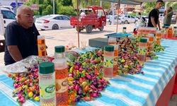 Mersin’de Şeker Pazarında Alışveriş Durgun, Fiyatlar Yüksek