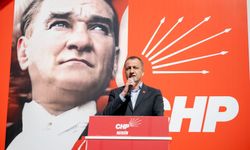CHP’li Ömür’den İmamoğlu Davasına Tepki
