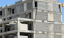 Hatay’da Maaş Krizi: 5 İnşaat İşçisi İntihar Girişiminde Bulundu