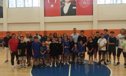 Gençlerin Yeni Adresi: Mersin’de Umut Dolu Merkez