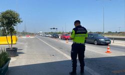 Havadan Göz Açtırmadılar: Mersin’de 37 Sürücüye Ceza Yağdı