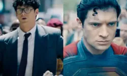 Yeni Superman Filmi Çıktı mı, Hangi Platformda, Konusu ve Yeni Superman Kim?