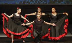 KİGEM Kursiyerleri Performanslarıyla Büyüledi