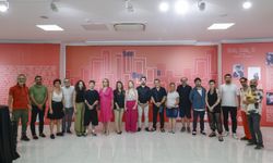 Yenişehir Yaz Boyunca Sanatla Bir Arada