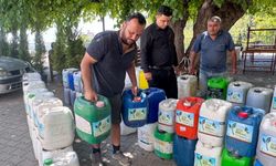 Yenişehir Belediyesi, Organik Gübre Desteğiyle Çiftçilerin Yükünü Hafifletiyor