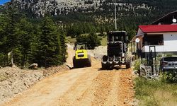 Toroslar Belediyesi’nden Ulaşım Atağı