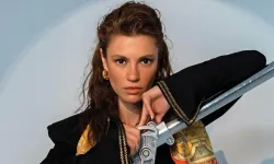 Yüsra Geyik kimdir, kaç yaşında, oynadığı diziler hangileri?