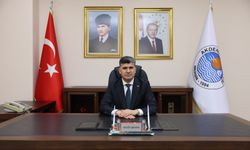 Akdeniz'de Yeşil Alanlardaki İşgallere Geçit Yok