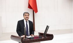 Ekmen: “Bu Bütçe Milletin Değil, Bir Avuç Mutlu Azınlığın”