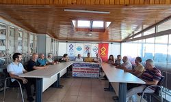 Kültür Sen TİS Öncesi Taleplerini Açıkladı