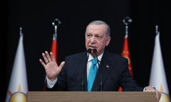 Erdoğan: “Yargıya Parmak Sallamak Kimsenin Hakkı Değil!”