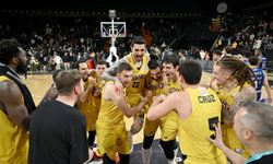 Mersin’in Avrupa Hedefi: Son 16