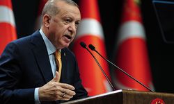 Cumhurbaşkanı'ndan Leman Dergisi Karikatürüne Sert Tepki