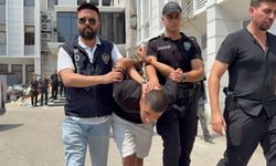 Anne ve Kızını Öldüren Zanlı Cezaevine Gönderildi