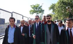 Avukatlara İyi Haber: Mersin'de Gece Saatlerinde CMK Görevlendirmesi Başladı