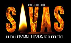 Mersin’de Madımak Anması: “Unutmuyor, Unutturmuyoruz”