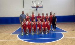 Basketbolda Çifte Başarı: Mersin Takımları Grup Lideri Olarak Tur Atladı