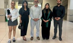 Mersin’de Kadın Cinayetinde Ağırlaştırılmış Müebbet: Mahkemeden İndirim Yok