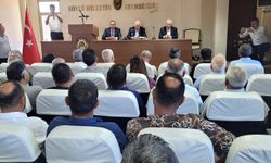 Tarımda Büyük Çöküş: Bayraktar’dan Mersin’de Kritik Uyarılar